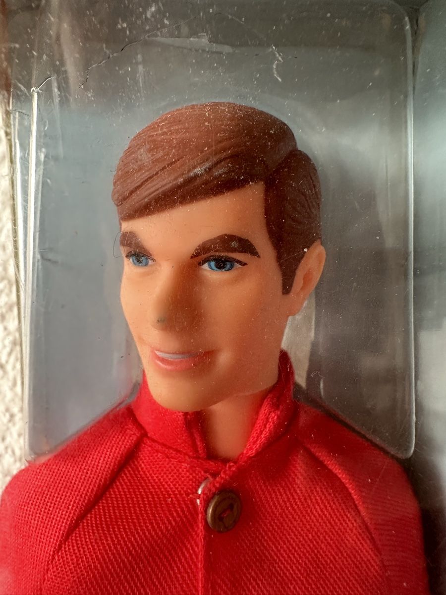 Bambole: Barbie/Talking Ken 1968. 1111 – Usato da Herbriggen venduto da Sehrazade 2
