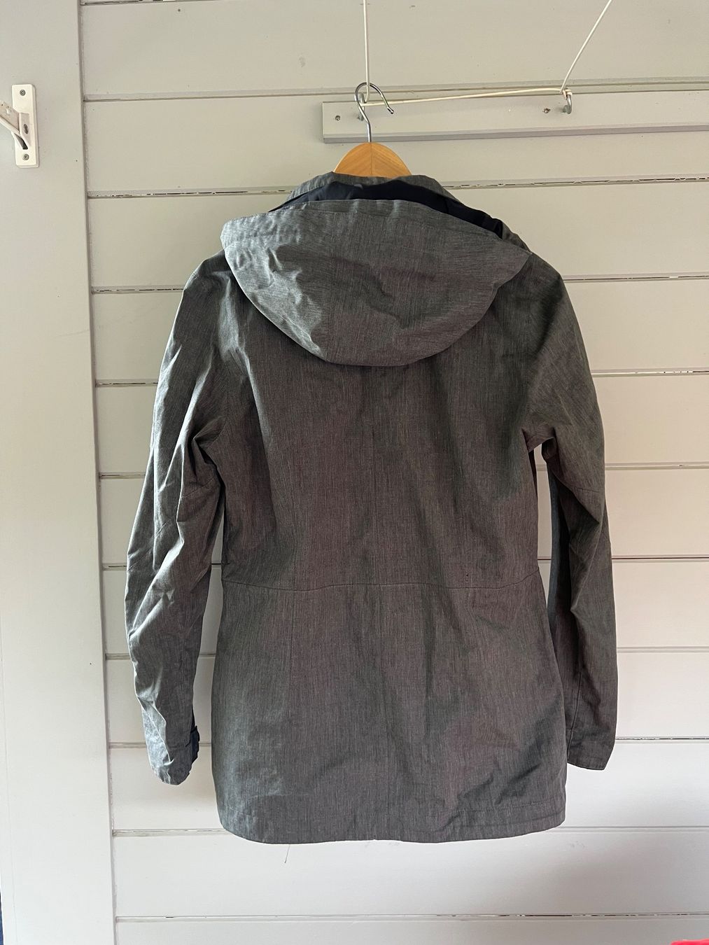 Jack Wolfskin Giacche: Regenjacke Jack Wolfskin – Usato da Buckten venduto da sdk_fnj2 1