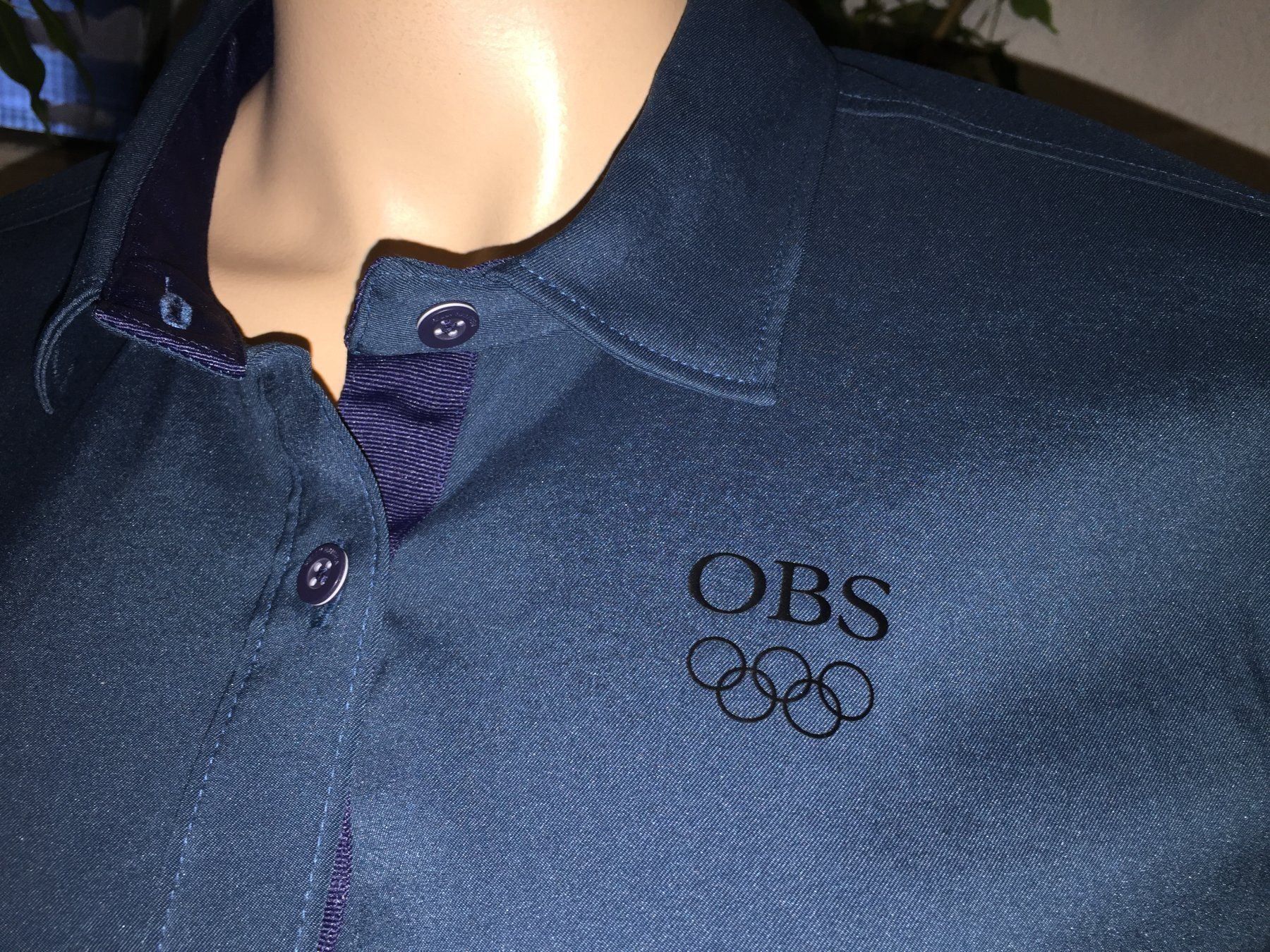 Camicette: HELLY HANSEN "OBS" Blouse / Bluse XL neuve / neu – Nuovo (secondo la descrizione) da Cossonay-ville venduto da Super-Price-Quality 5
