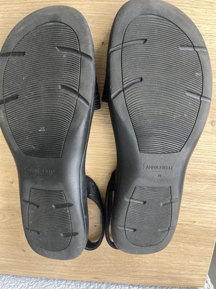 Anna Field Scarpe da donna: Sandale von Anna Field – Usato da Kloten venduto da Mianan88 3