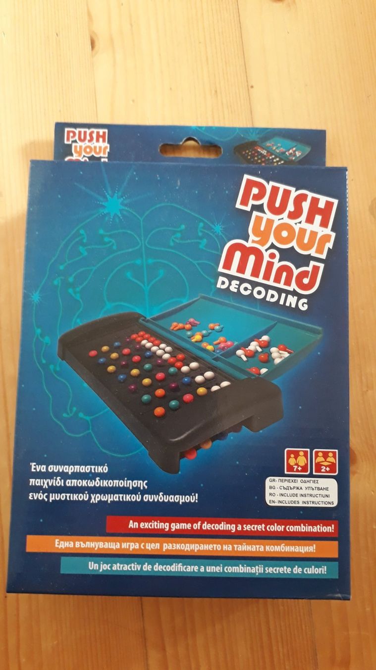 Giochi: Spiel – Usato da Basel venduto da mon_7m8h