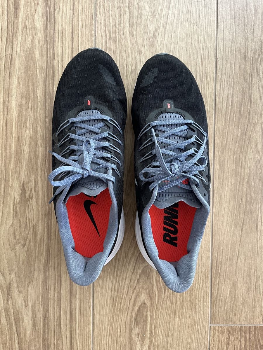 Nike Herrenschuhe: Nike Running Shoes Black Size EU47.5 – Neu (gemäss Beschreibung) aus Ebikon von seankcsmith