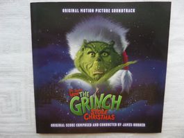 James Horner - Dr. Seuss How The Grinch Stole Christmas