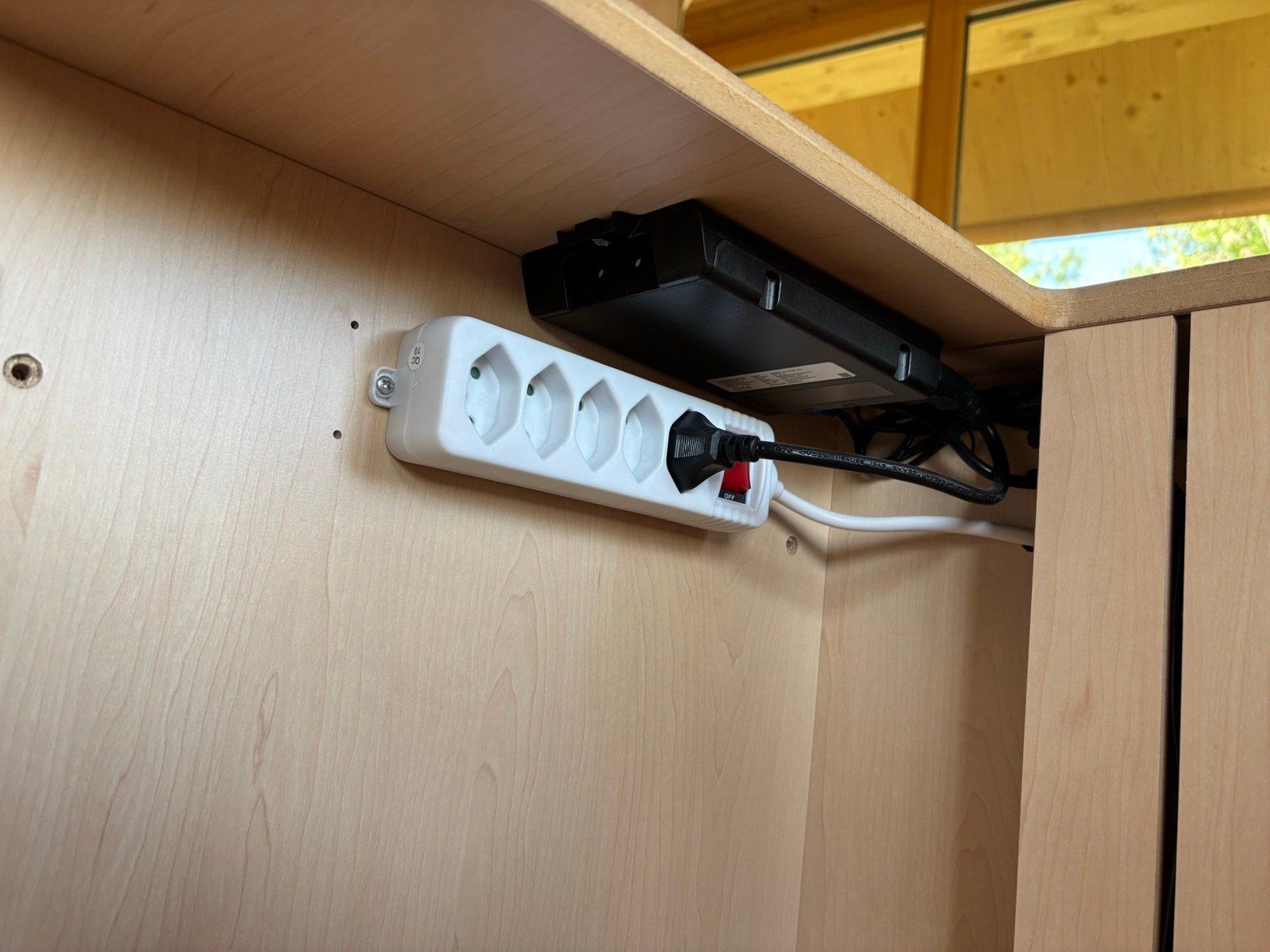 Commodes: Nähtisch – D'occasion à Istighofen par Ccracer 2