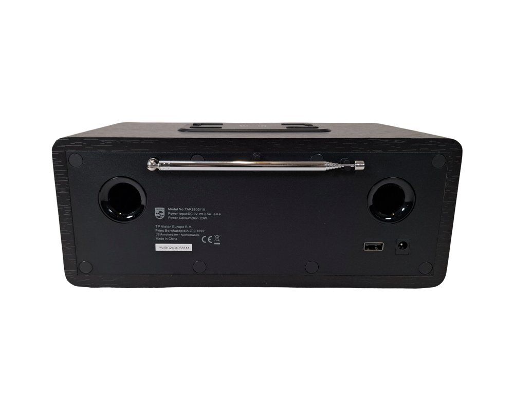 Philips Radio: PHILIPS DAB+ Internet Radio 8000Series – Nuovo (secondo la descrizione) da Wil SG venduto da Restwert_Wil 2