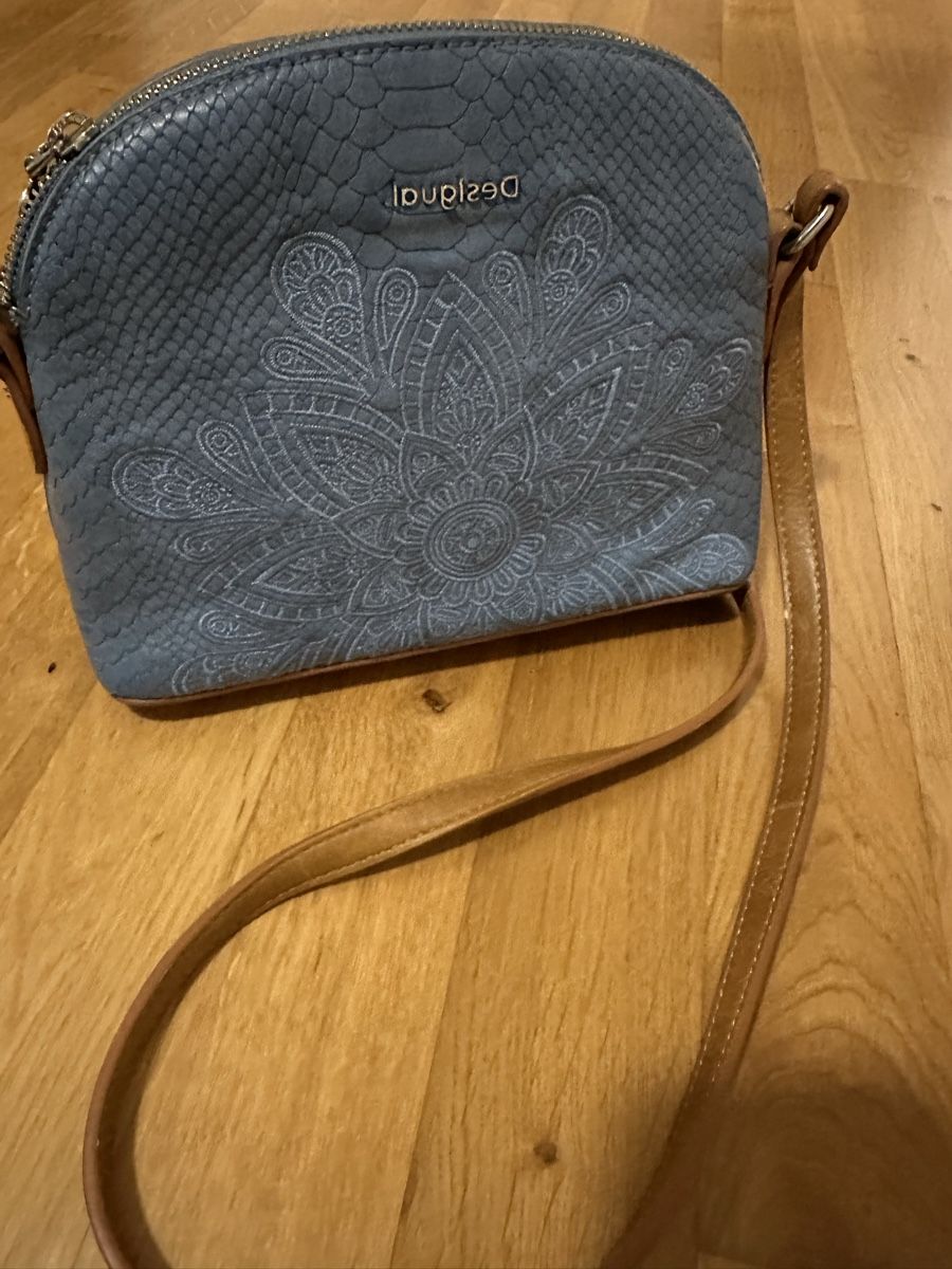 Desigual Borse da donna: Tasche – Usato da Buttikon SZ venduto da Dana2002 3