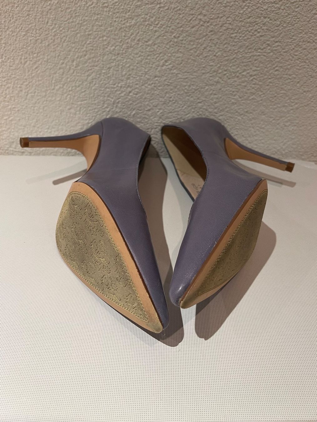 Scarpe da donna: High Heel Pumps, Gr. 36, Marke 5th Avenue – Nuovo (secondo la descrizione) da Ehrendingen venduto da abo_p9n6 3