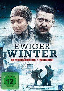 Tutti i DVDs: Ewiger Winter      Originalverpackt – Nuovo e nell'imballaggio originale da Ebikon venduto da Moviefreak01