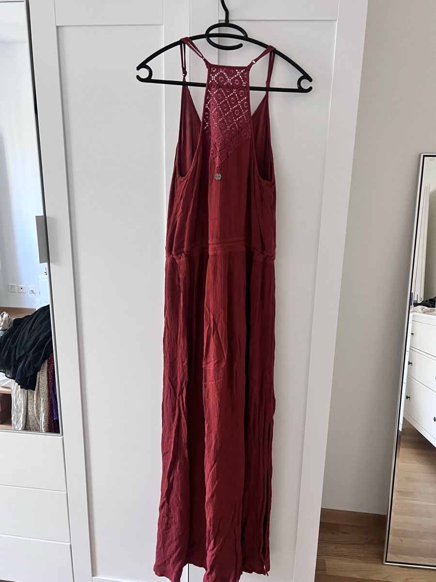 Kleider: Langes Kleid – Gebraucht aus Zürich von Mira1310 1