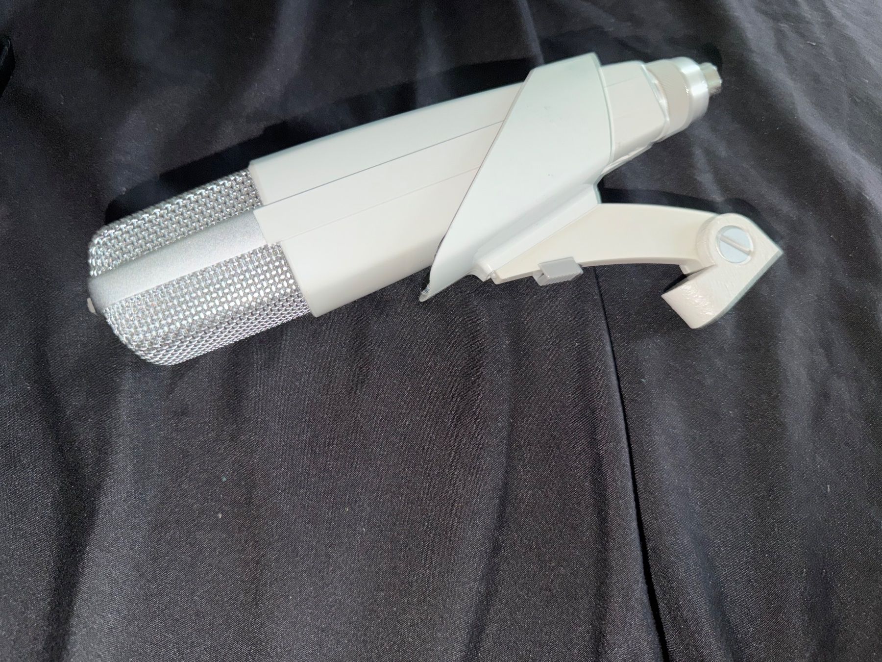 Sennheiser Microfoni: Sennheiser MD 421 N – Usato da Aarau venduto da KorgPA 7