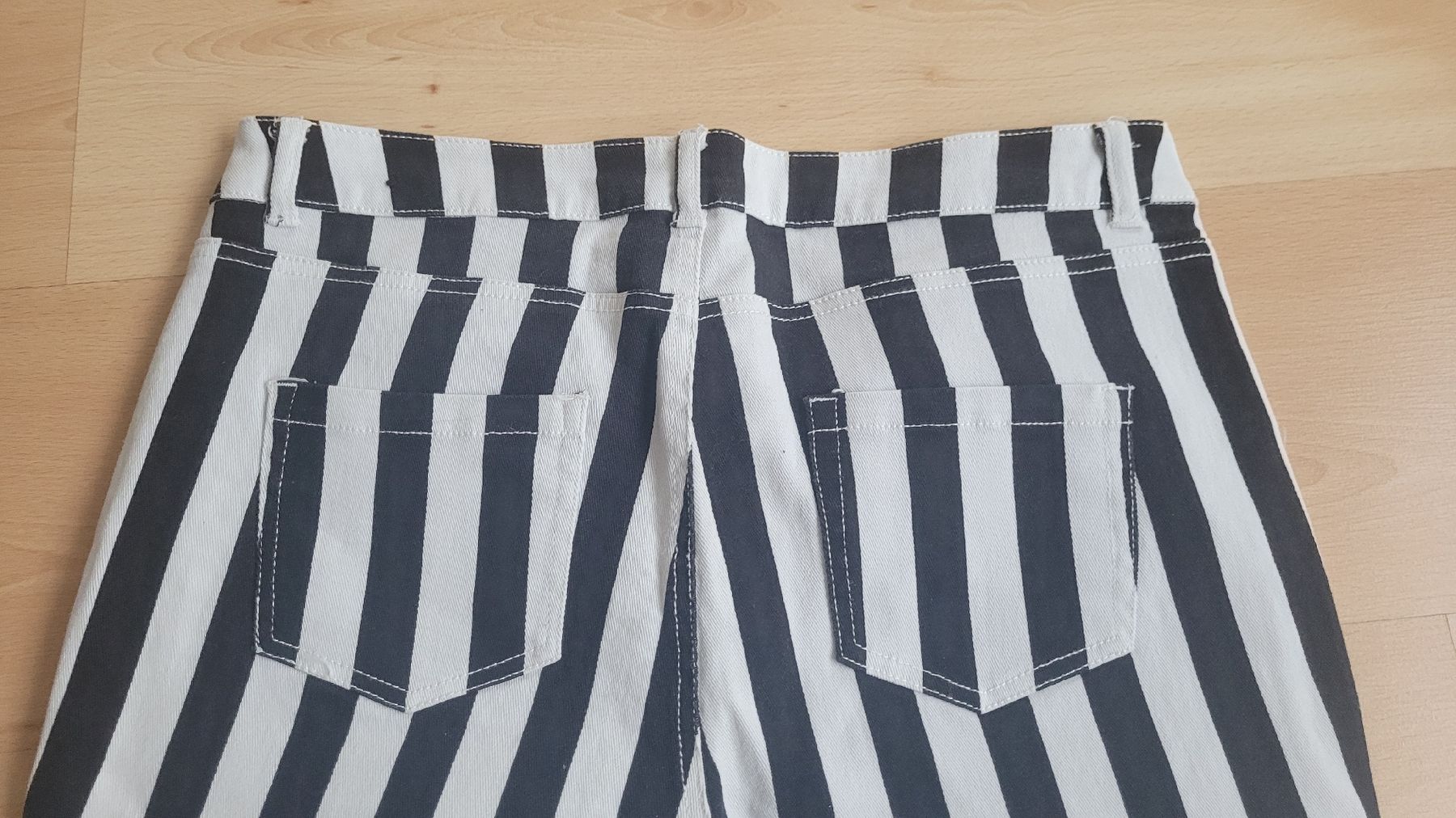 Pantaloni: Hose Gr.40 – Nuovo (secondo la descrizione) da Schöfflisdorf venduto da cri_8gn5 3