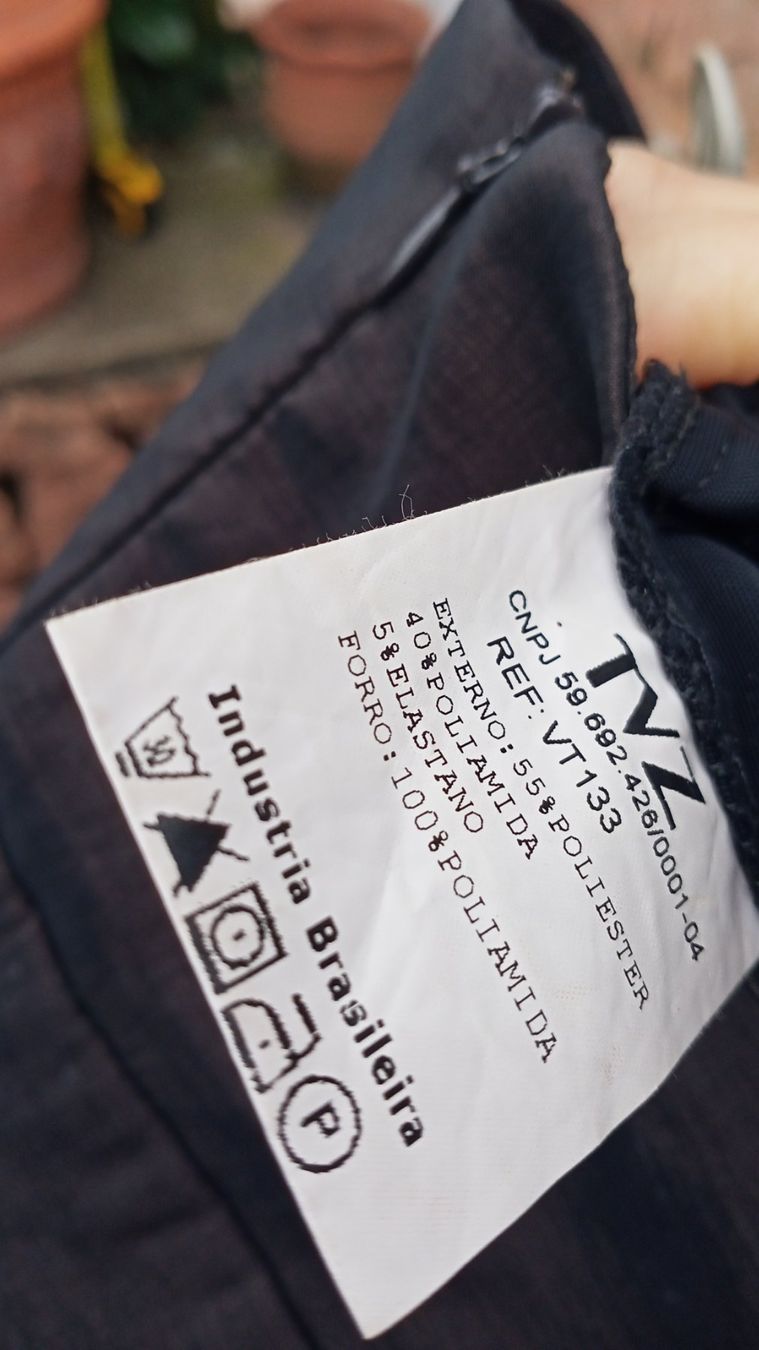 Vestiti: Abito chic do Brasil – Nuovo (secondo la descrizione) da Brusino Arsizio venduto da Demidova 5