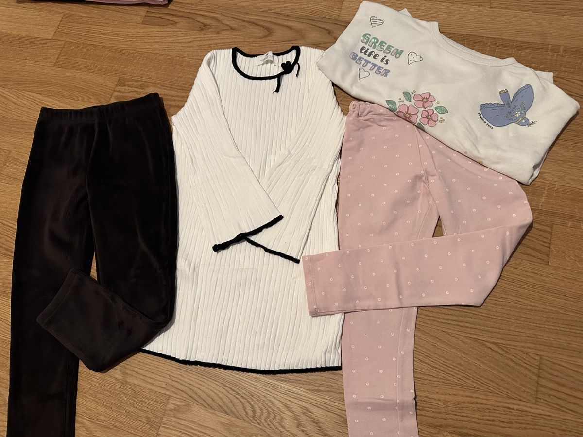 H&M Kleiderpakete & -sets: Kleider Paket Mädchen – Gebraucht aus Hinwil von BMW-M-E60