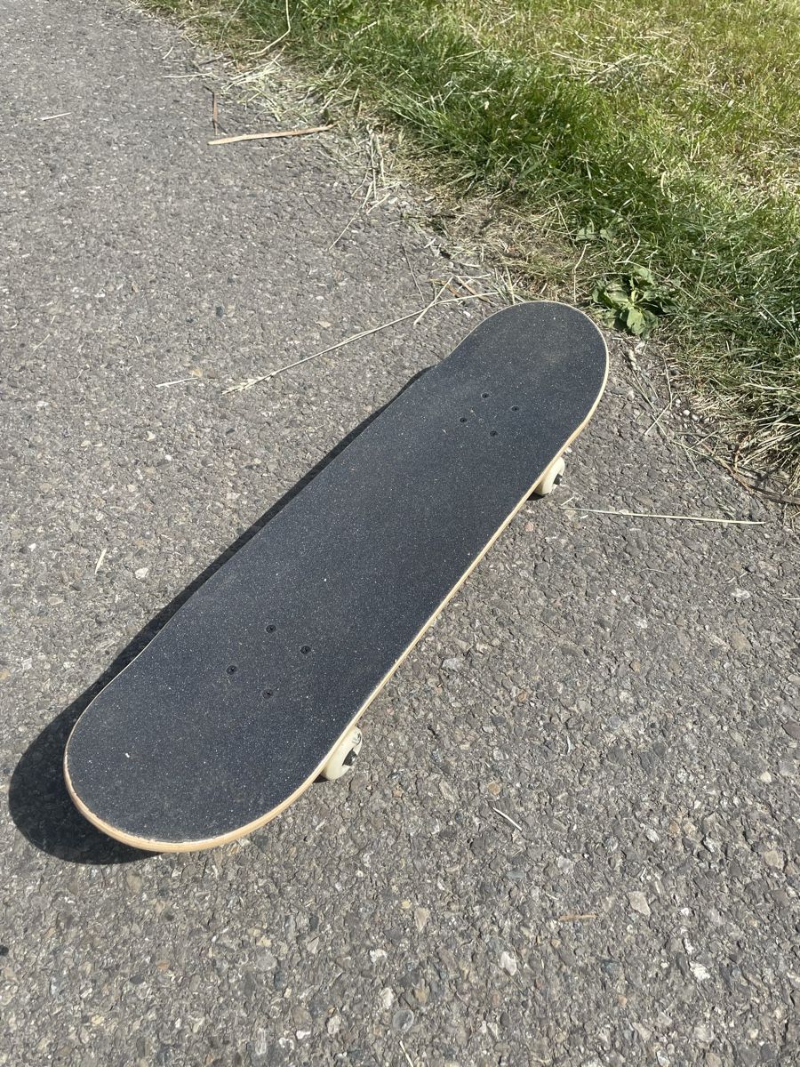 Skateboards: Skateboard – Usato da Sulgen venduto da ced_8cvf 1