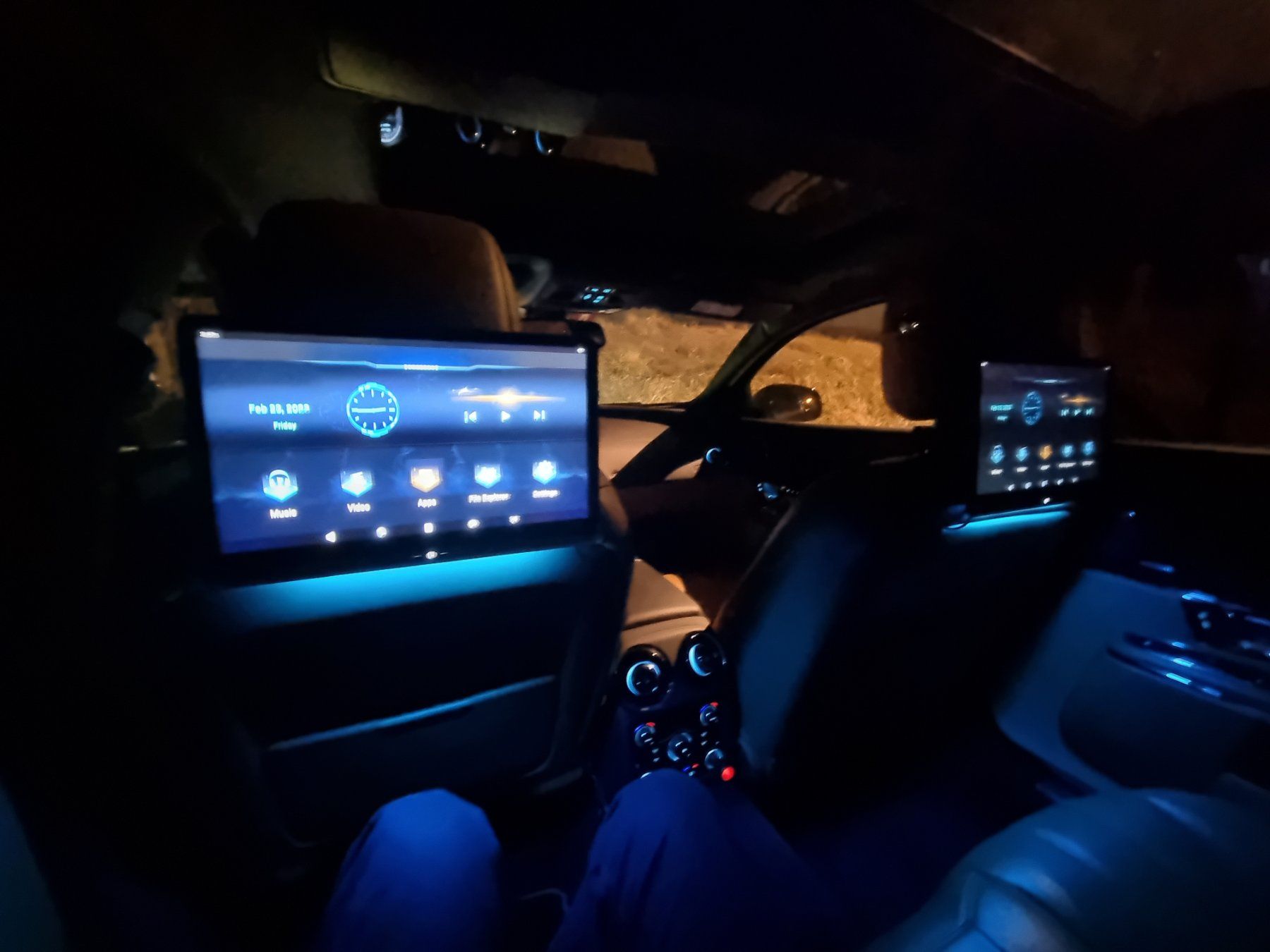 Jaguar Autos: Jaguar XJ 3.0 S/C AWD XJL – Gebraucht aus Rougemont von 911__ 3