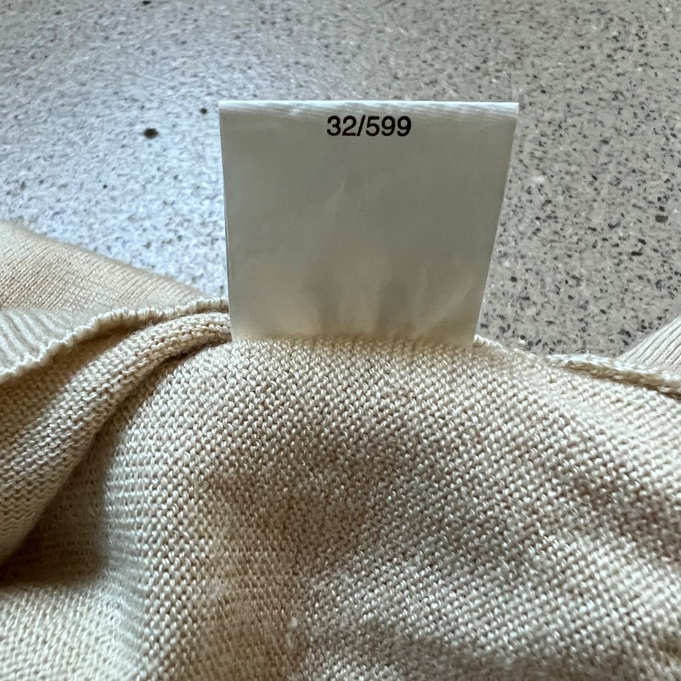 Max Mara Pullover & Sweatshirts: MAX MARA Vintage Pullover aus Wolle & Seide 💖 – Gebraucht aus Zürich von ClosetQueen 9