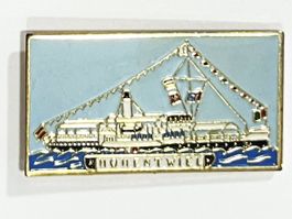 Pin Schiff Hohentwiel