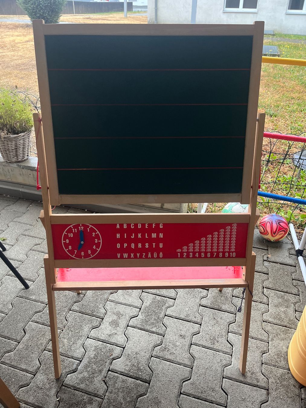 Wandtafeln: Wandtafel – Gebraucht aus Gretzenbach von Senta88