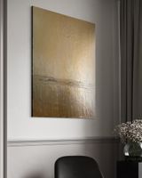 AUREA  AUREA Mixed Media · Struktur & Metall · 2026