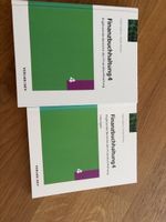 Finanzbuchhaltung 4 - Aufgaben- und Lösungsbuch