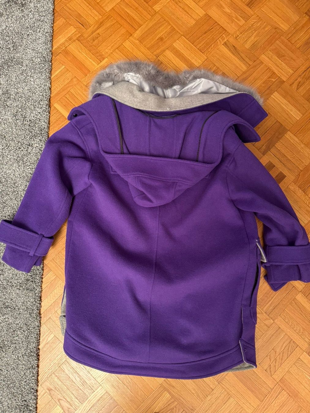 Cappotti: Warm & Cosy Winter Coat LILY – Usato da Zürich venduto da aygo_a 2