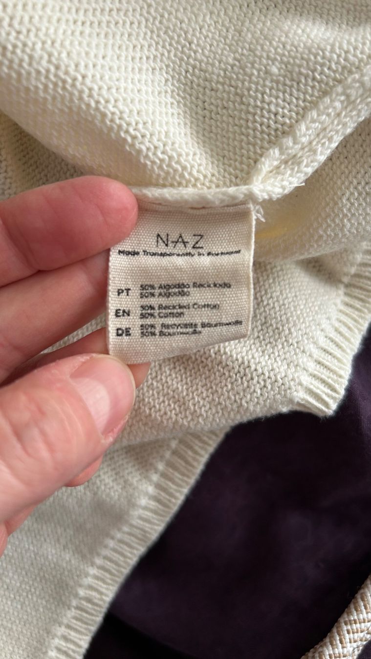 Pulls & Sweat-shirts: NÄZ Kurzpullover – D'occasion à Rheinfelden par lum_8fx8 2