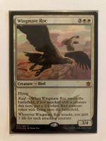 Wingmate Roc (foil) – Khans of Tarkir – MTG
