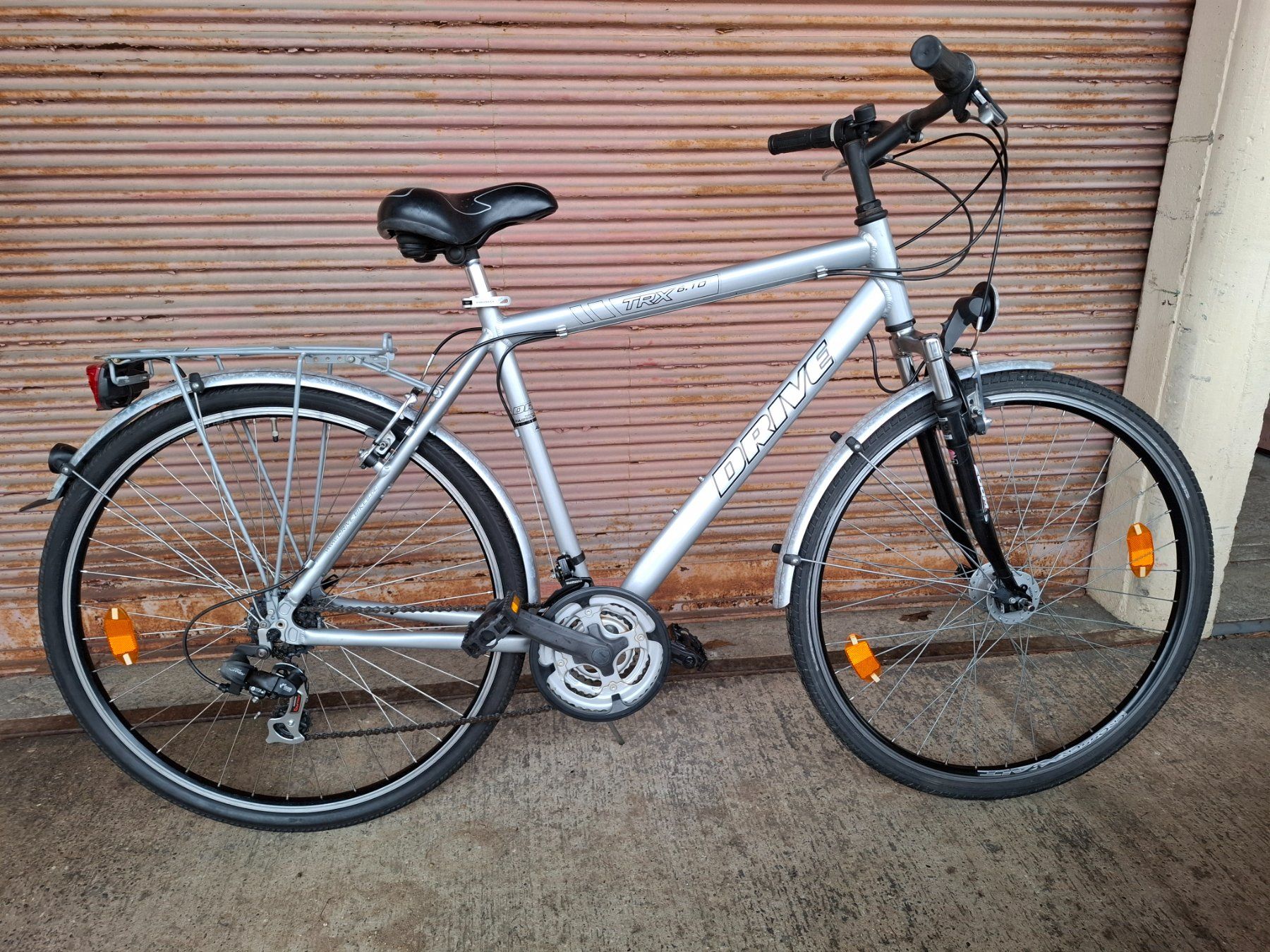 Vélos: Herrenvelo Drive – D'occasion à Ammerswil AG par ducati63