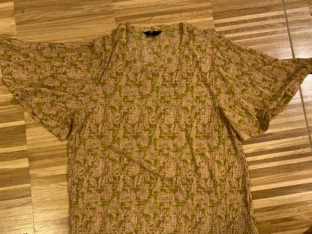 Damen Bluse Polyester - Gr. S, von El Cortefiel Fabriknue