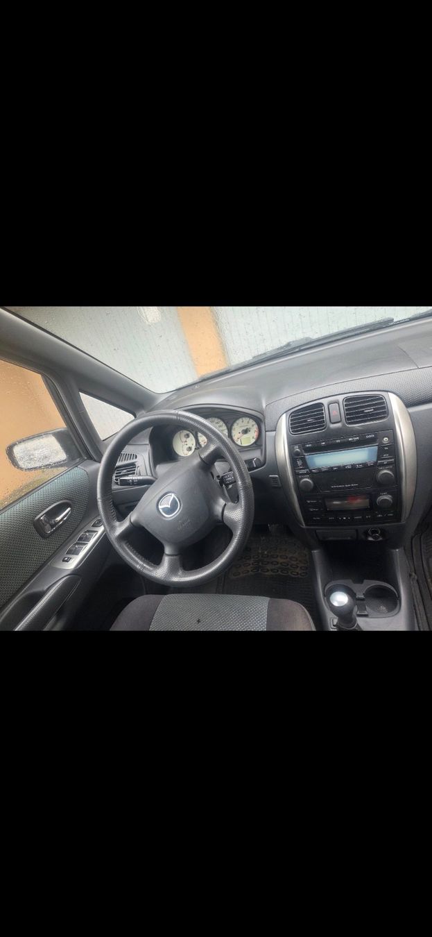Mazda Autos: Auto – D'occasion à Alpnach Dorf par jen_9zfr 3