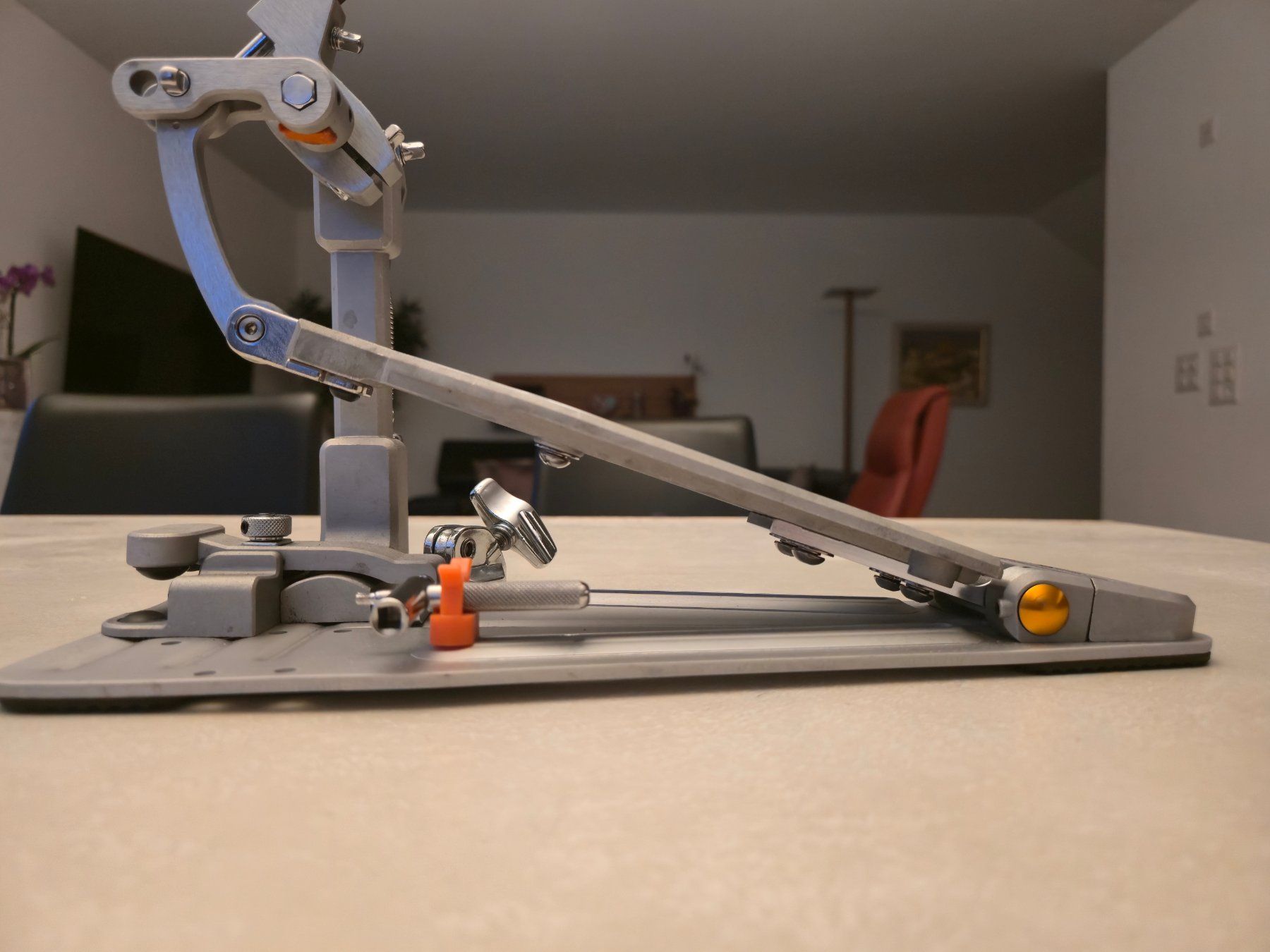 Strumenti musicali: Pearl P-3000D Pedal – Usato da Mels venduto da tan_bzw6 2