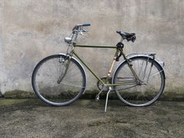 Fahrrad 3-Gänger