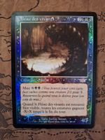 MTG - FOIL - Fléau des vivants (Légions)