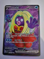 Pokémon Karte Jynx ex 191/165