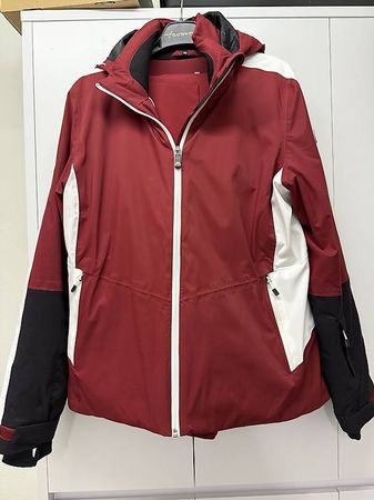 Albright Skijacke und Skihose wie neu Grösse 44
