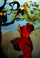 A.A. Milne Pu der Bär Atrium Verlag o. J.