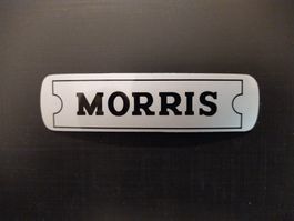 Kleber Ventildeckel Morris