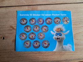 Story Mania *Volle Karte*
