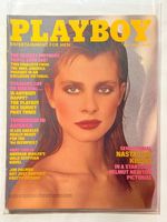 PLAYBOY         MAI 1983          NASTASSIA KINSKI