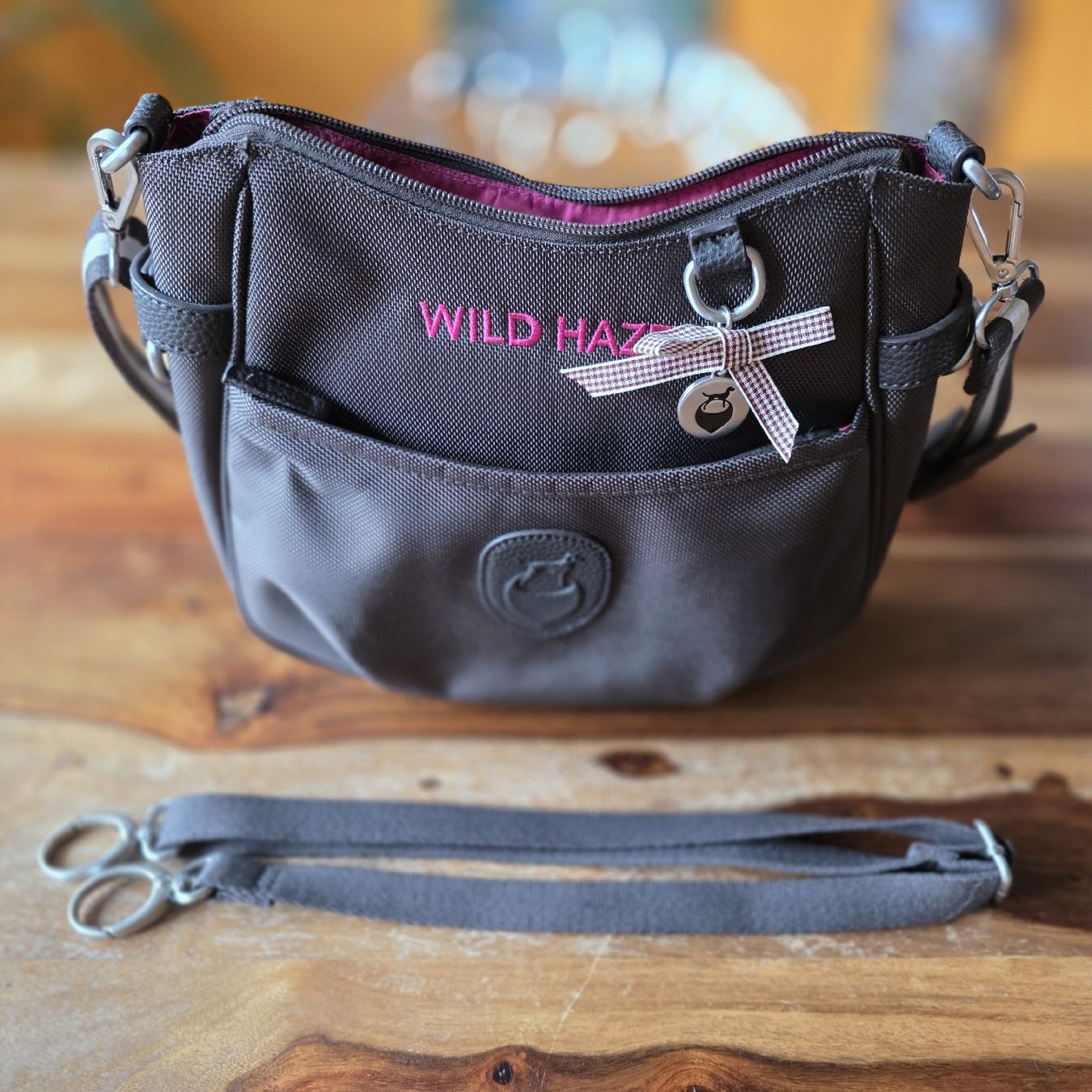 Borse da donna: Wild Hazel - Fancy Hazel Gassitaschen – Usato da Mettau venduto da eli_k78v