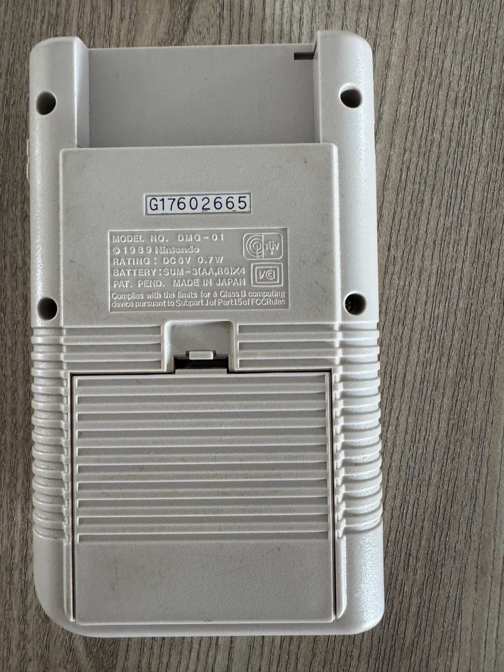 Nintendo Console: Nintendo Game Boy / Game Boy Advance Paket – Usato da Nottwil venduto da dan_8wvp 6