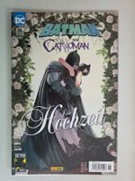 Batman (Rebirth) #26, Batman und Catwoman, Zustand 0-1!,