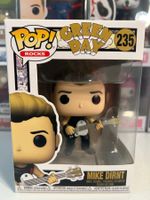 Funko POP! Rocks Green Day Mike Dirnt