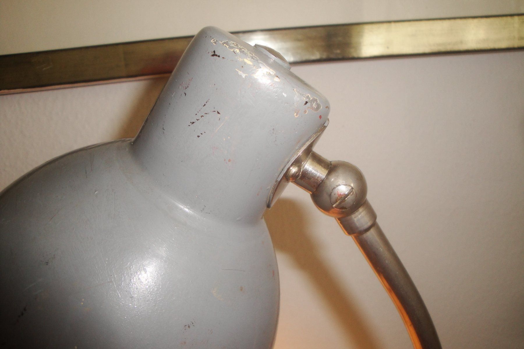 Lampade: Tischleuchte – Usato da Zürich venduto da Paykan 5