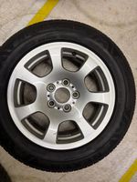 BMW Alufelgen 16 Zoll