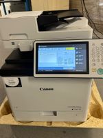 Canon imageRUNNER ADVANCE C356i III – Farblaser-Multidrucker