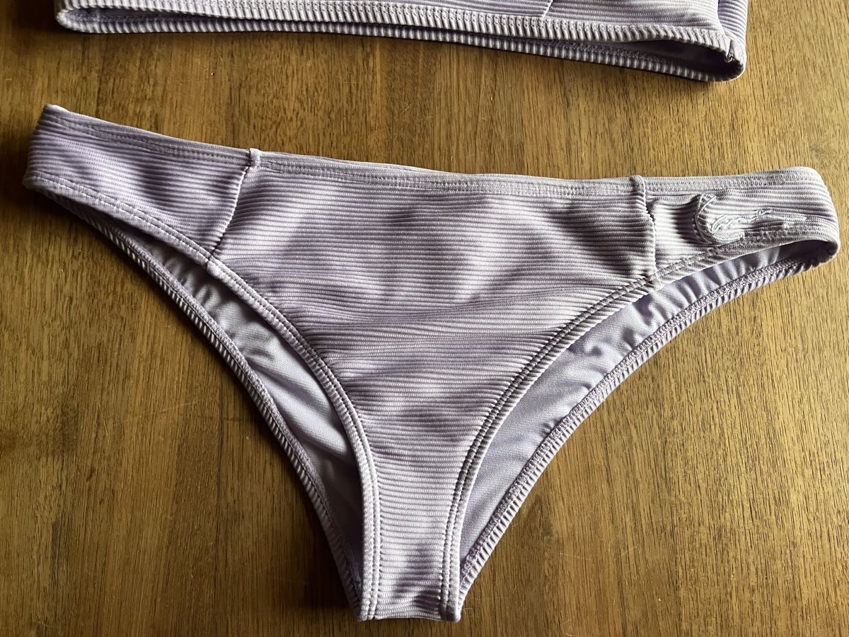 Costumi da bagno & Bikini: Karl Kani Bikini XL – Nuovo e nell'imballaggio originale da Aarberg venduto da Jakaro 3