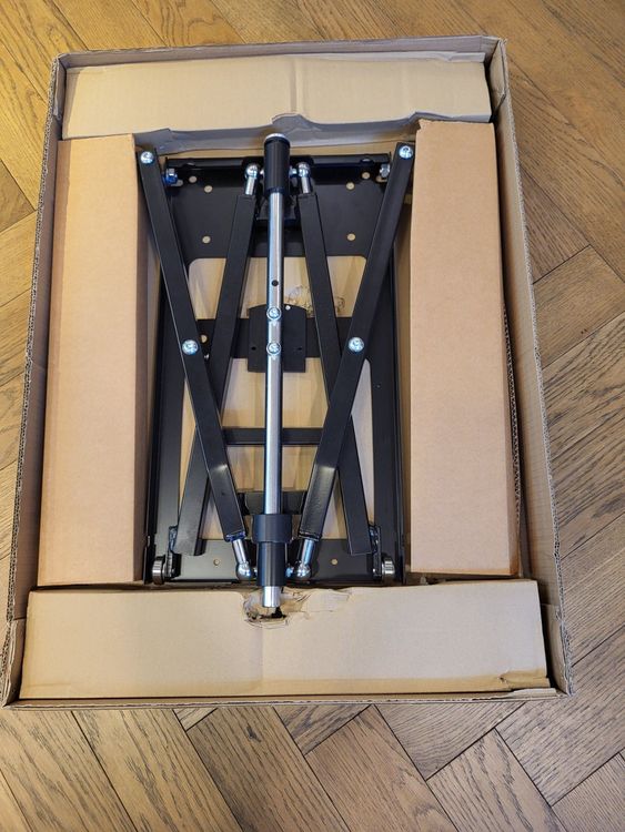 Support Mural STB Bracket Beovision 7-32 (Neu und originalverpackt) in ...