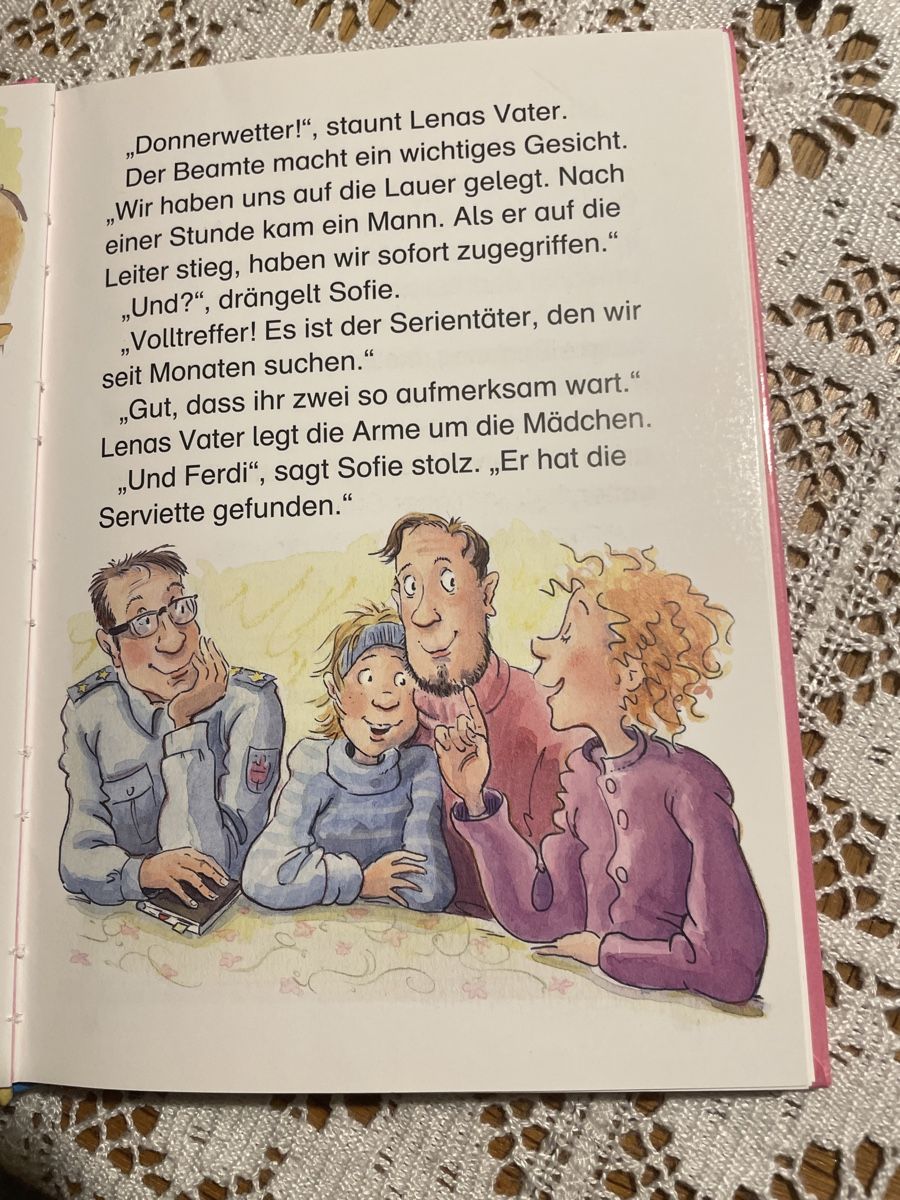 Libri: Leselöwen Pferdegeschichten, mit Lese Rally – Usato da Steinhausen venduto da Piaweber1943. 2