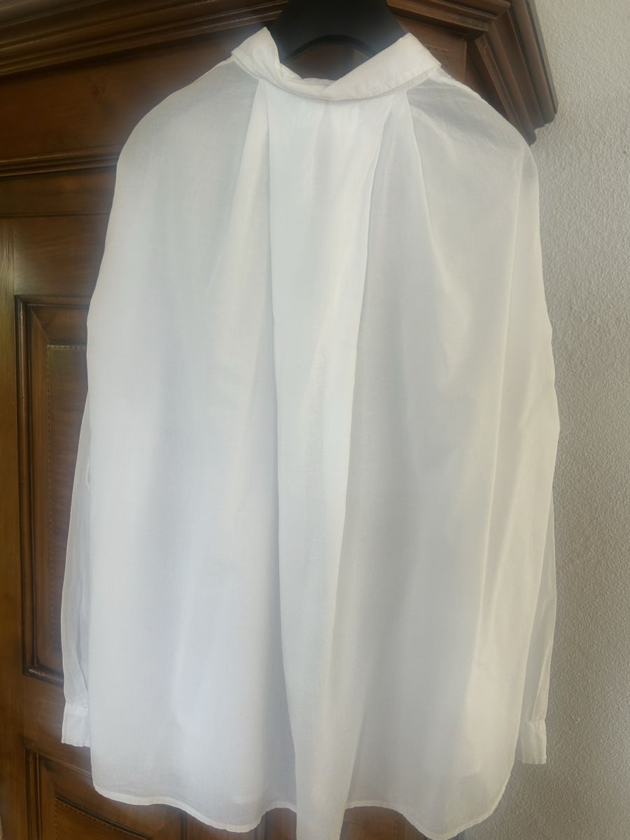 Chemisiers: Bluse von Velvet Gr. M – D'occasion à Widen par Ragusa33 1